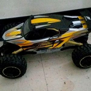 Remote control car